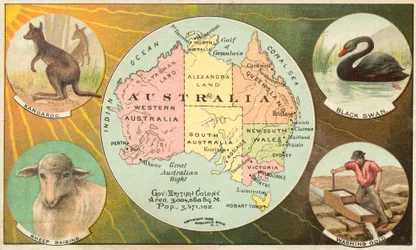 Australien